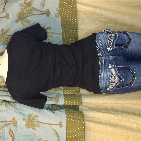 Billabong t-shirt size medium - Picture 4 of 6